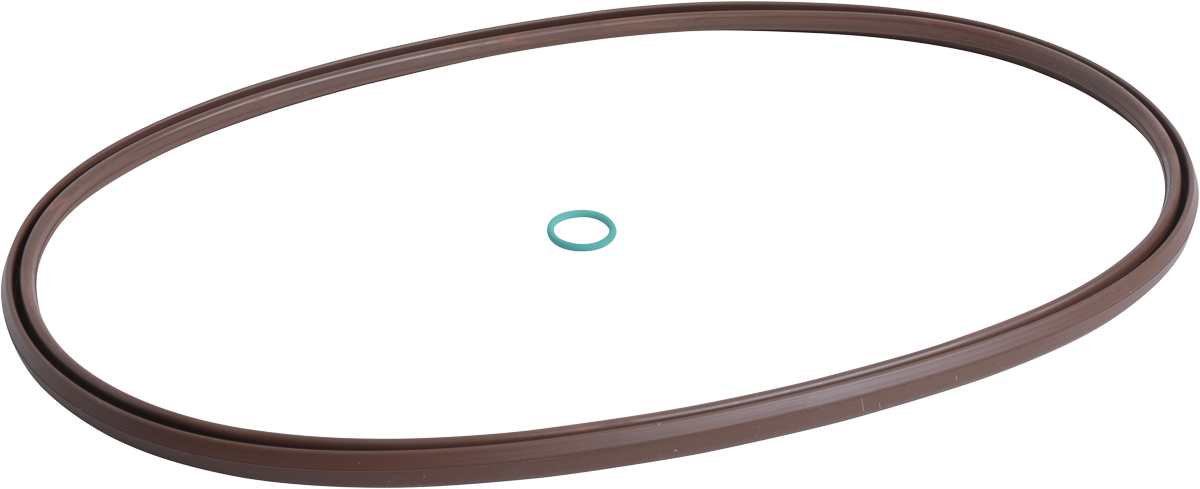 Profildichtung FKM Brenner für Vitocrossal-300 Serie Profildichtung FKM Brenner für Vitocrossal-300 Serie