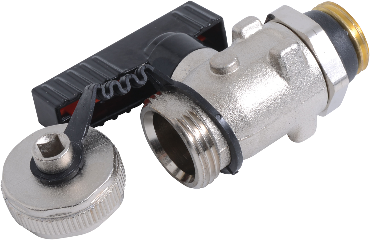 KFE-Hahn Simplex 1/2" KFE-Hahn Simplex 1/2"