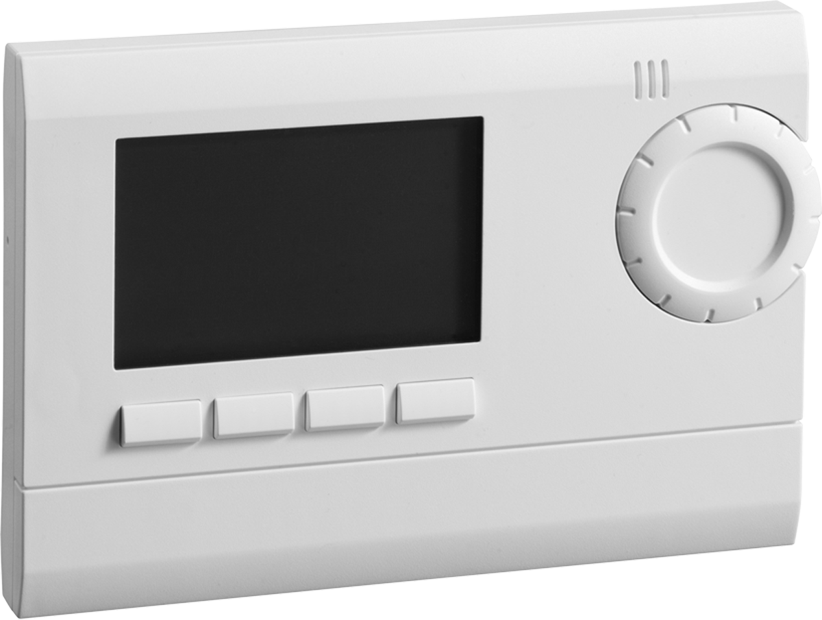 Vitotrol 100 OT OpenTherm Vitotrol 100 OT OpenTherm