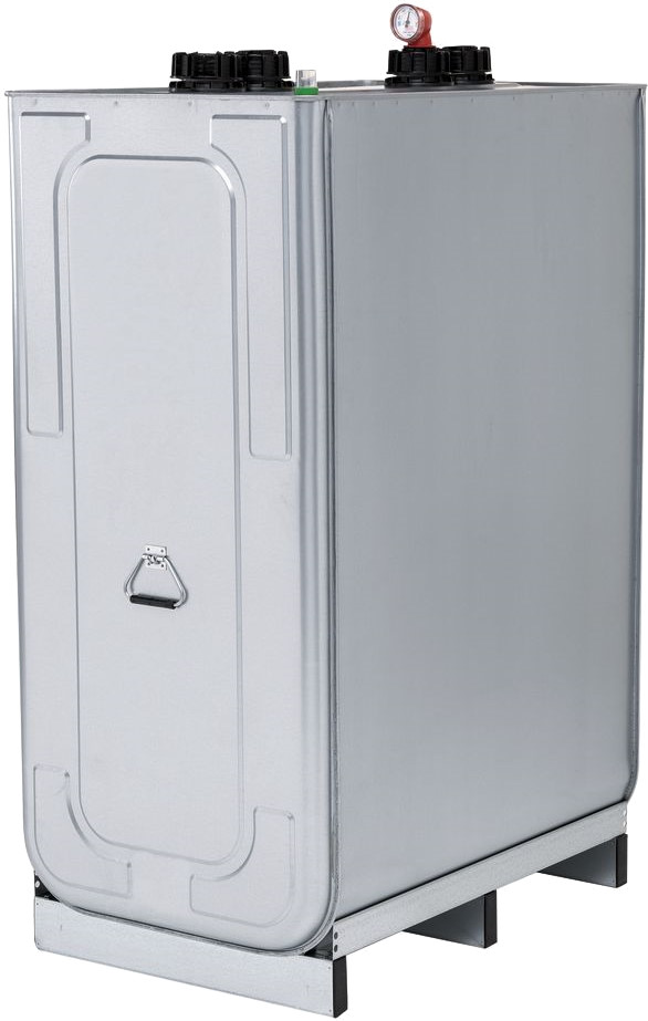 Doppelwandtank DWT 750L Doppelwandtank DWT 750L