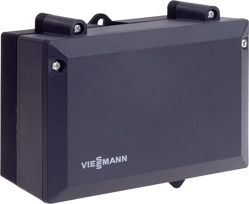 Erweiterungssatz Mischer NTC10k Erweiterungssatz Mischer NTC10k