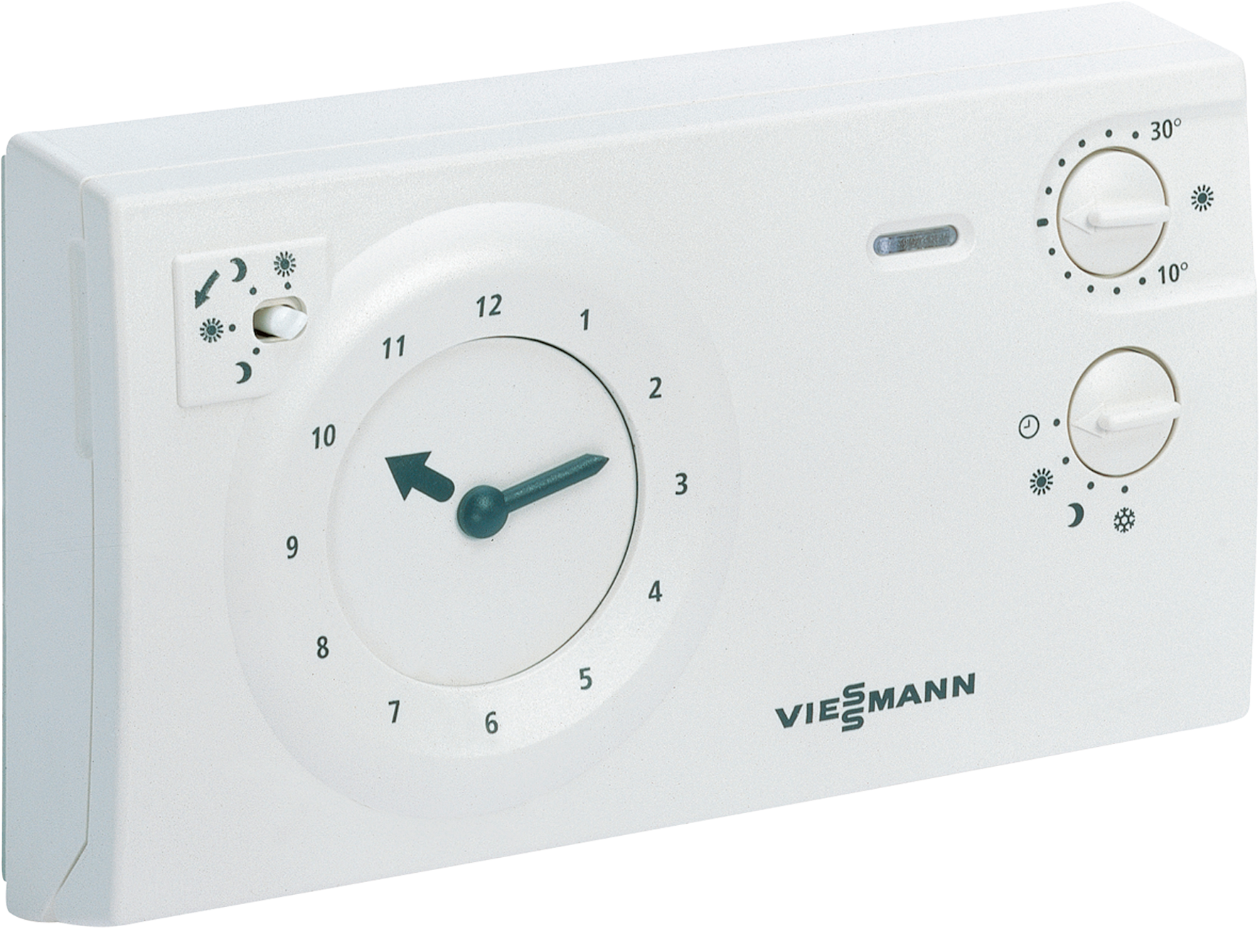 Viessmann Vitotrol 100 UTA Viessmann Vitotrol 100 UTA