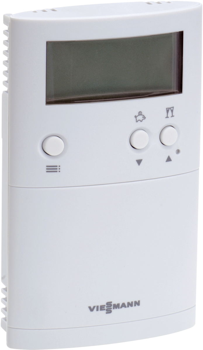 Viessmann Vitotrol 100 UTDB Viessmann Vitotrol 100 UTDB