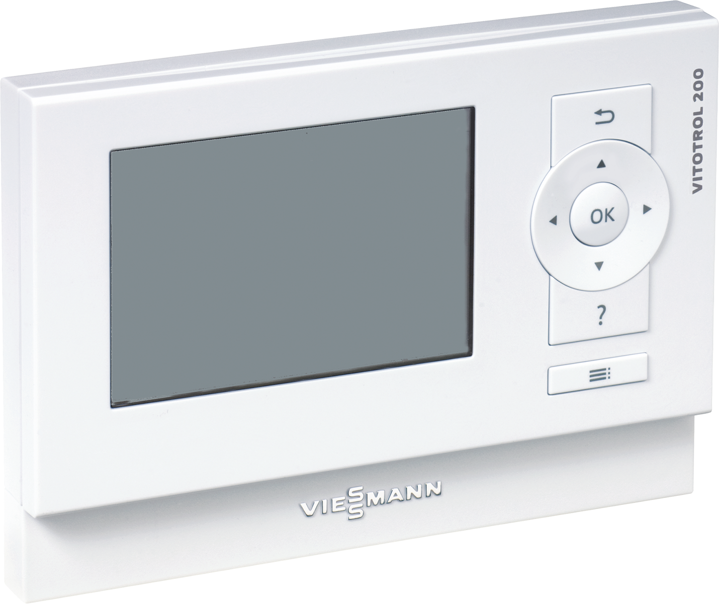 Viessmann Vitotrol 200-E Fernbedienung Viessmann Vitotrol 200-E Fernbedienung