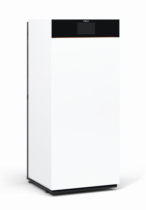 Vitodens 333-F 11 kW Brennwertkombi Vitodens 333-F 11 kW Brennwertkombi