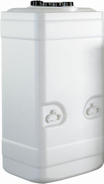 Kunststoffwannen-Tank KWT 750-C Kunststoffwannen-Tank KWT 750-C